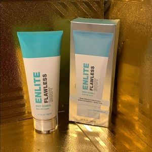 ✨ENLITE FLAWLESS BODY 6.7oz😉😇